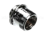 3000-3305 Fisher Adapter Stem 1/2 Left Hand Nl Br