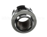 3000-3305 Fisher Adapter Stem 1/2 Left Hand Nl Br