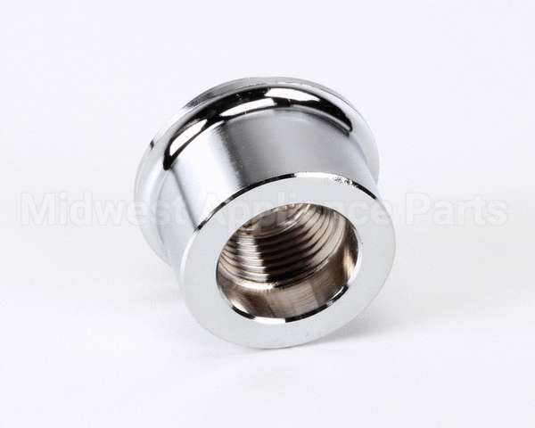 3000-3309 Fisher Adapter 3/8F X 1/2 Body Nl Brs R