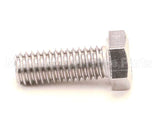 3000-409 Somerset Industries Screw 3/8-16 X 1 Hexhd Ss