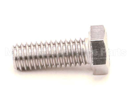3000-409 Somerset Industries Screw 3/8-16 X 1 Hexhd Ss
