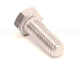 3000-409 Somerset Industries Screw 3/8-16 X 1 Hexhd Ss