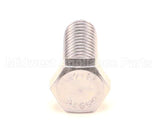 3000-409 Somerset Industries Screw 3/8-16 X 1 Hexhd Ss