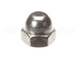 3000-473 Somerset Industries Nut Acorn 6-32