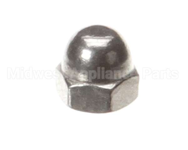 3000-473 Somerset Industries Nut Acorn 6-32