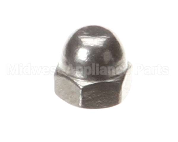 3000-473 Somerset Industries Nut Acorn 6-32