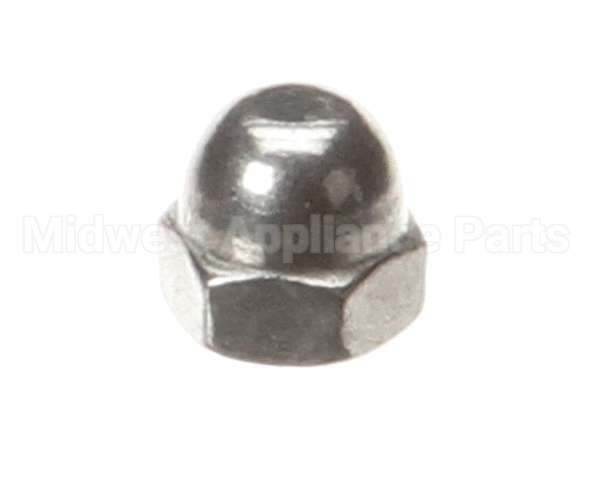 3000-473 Somerset Industries Nut Acorn 6-32