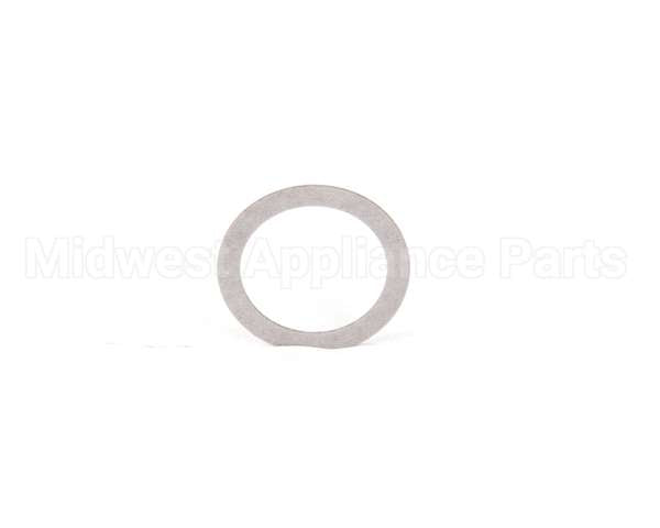 3000-5001 Fisher Gasket Gray Fiber