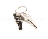 3000000002 Turbo Air Keys