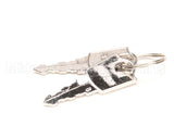 3000000002 Turbo Air Keys