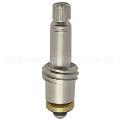 30000010 Compatible Fisher Faucet Stem Cold No Ca Vt