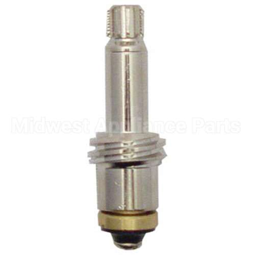 30000011 Compatible Fisher Faucet Stem Hot No Ca Vt