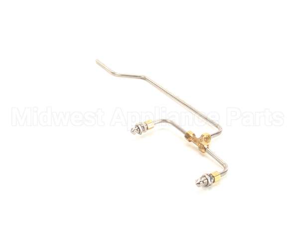 3000010009 Jade Pilot Tubing Assembly/ Jtrh New St