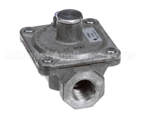 3000010036 Jade Regulator, Convertible 5/10 In