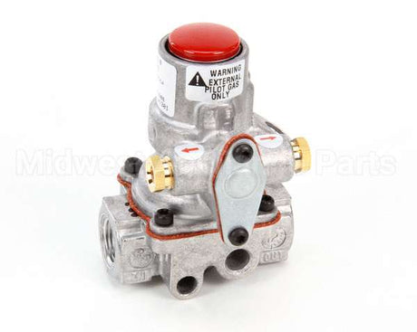3000010243 Jade Valve, Safety (Baso) Quarter S