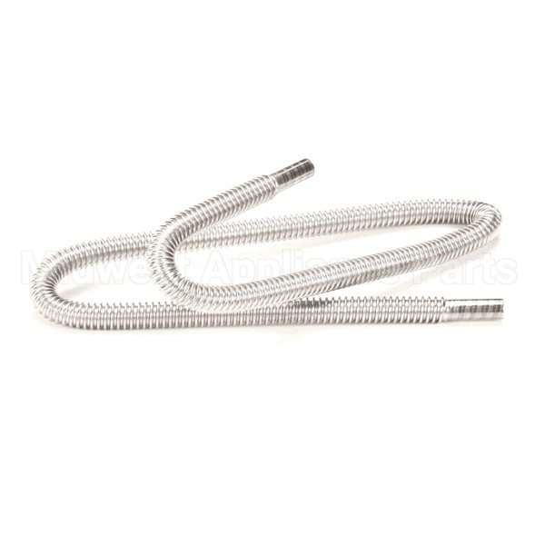 3000010496 Compatible Jade Tubing, Flexible 3/8 Ss 30