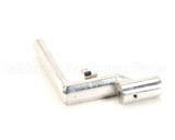 3000010572 Jade Handle, Knee, Wok, W/Set Screw