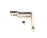 3000010572 Jade Handle, Knee, Wok, W/Set Screw