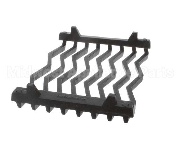 3000010831 Jade S Grate Titan Rear Titan