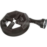 3000010836 Compatible Jade Burner Assembly - Front