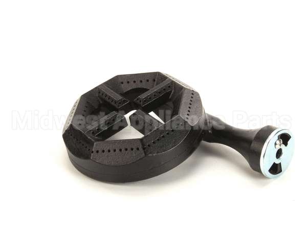 3000010836 Jade Burner Assembly Front Jsr/Jtrh Lif