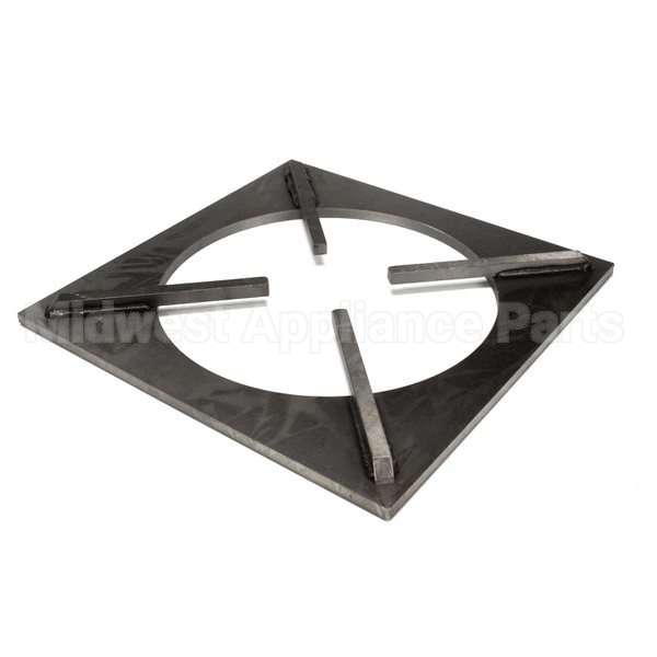 3000010958 Compatible Jade Plate, Jsp 24 Steel