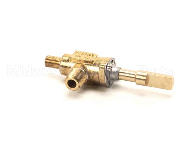 3000010968 Jade Valve, Gas, Manual -1/4 Npt S