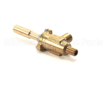 3000010968 Jade Valve, Gas, Manual -1/4 Npt S