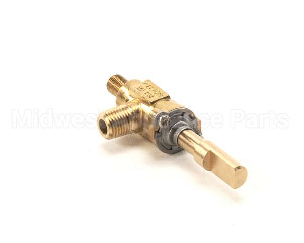 3000010968 Jade Valve, Gas, Manual -1/4 Npt S