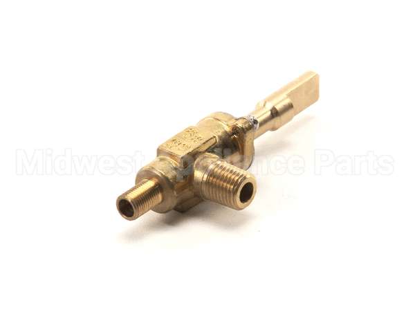 3000010968 Jade Valve, Gas, Manual -1/4 Npt S