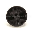 3000010981 Compatible Jade Knob, Phonolic, Black D1 2 (