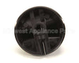 3000010981 Jade Knob, Phonolic, Black D12 (Fo