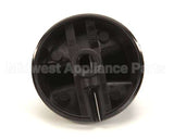 3000010981 Jade Knob, Phonolic, Black D12 (Fo