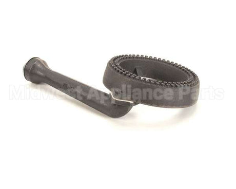 3000011059 Jade Burner Ring Assembly Middle 8 Dia