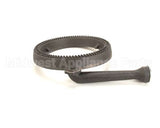 3000011060 Jade Burner Ring Outer Assembly 12 Dia