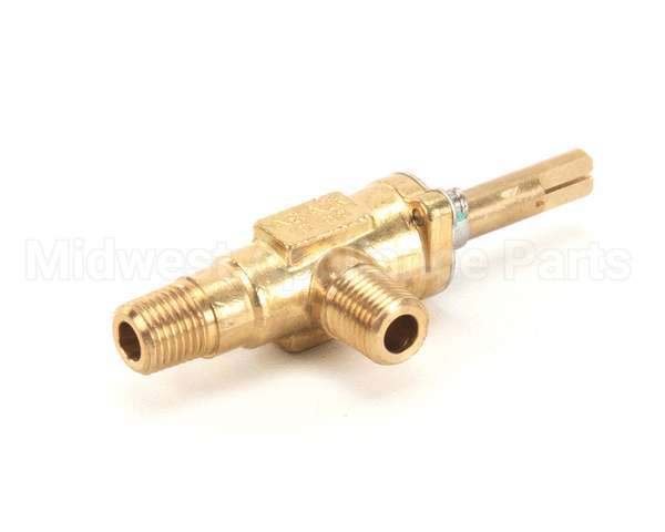 3000011171 Jade Valve, Gas, Manual -1/4 Npt Sp