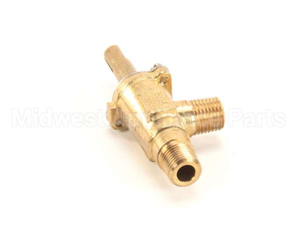 3000011171 Jade Valve, Gas, Manual -1/4 Npt Sp