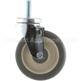 3000011272 Compatible Jade Threaded Stem Caster 5 W 5/8-11