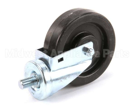 3000011272 Jade Caster, 6 Non Lock Polyofin