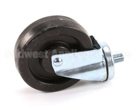 3000011272 Jade Caster, 6 Non Lock Polyofin