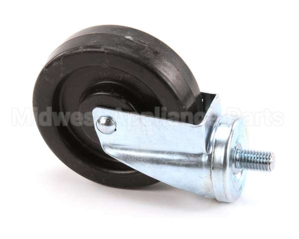 3000011272 Jade Caster, 6 Non Lock Polyofin