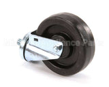 3000011272 Jade Caster, 6 Non Lock Polyofin