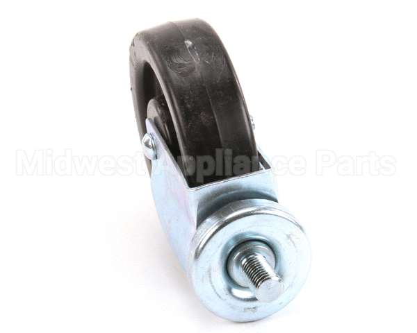 3000011272 Jade Caster, 6 Non Lock Polyofin