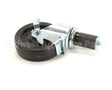 3000011403 Jade Caster, 5 Poly. Lock W/ Stem