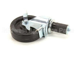 3000011403 Jade Caster, 5 Poly. Lock W/ Stem