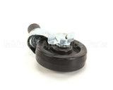 3000011403 Jade Caster, 5 Poly. Lock W/ Stem