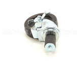 3000011403 Jade Caster, 5 Poly. Lock W/ Stem