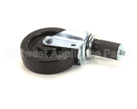 3000011404 Jade Caster, 5 Poly. Non Lock W/ St