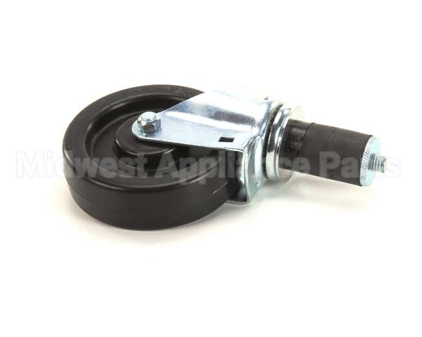 3000011404 Jade Caster, 5 Poly. Non Lock W/ St