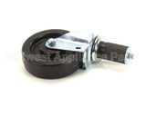 3000011404 Jade Caster, 5 Poly. Non Lock W/ St